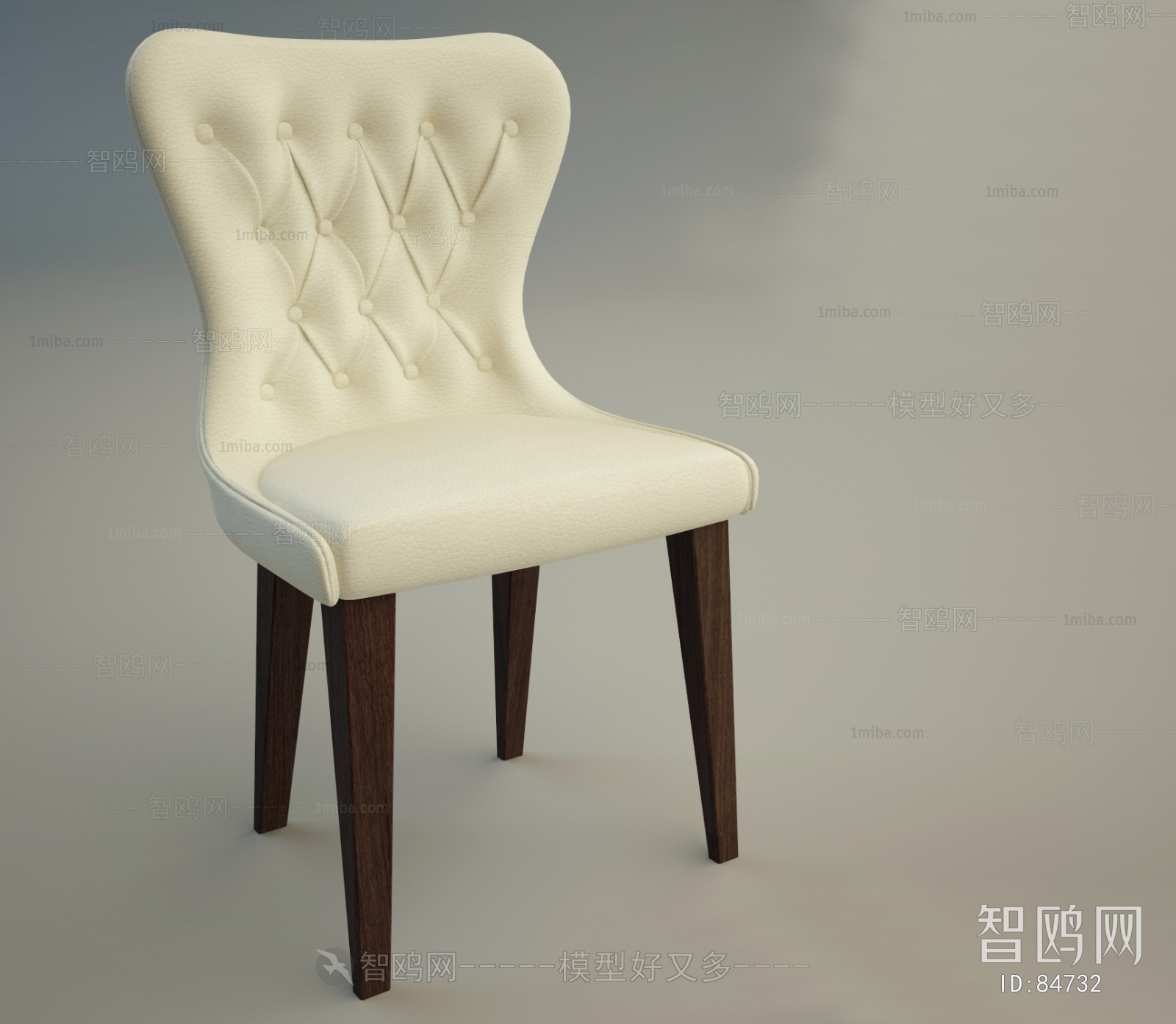 Modern Single Chair