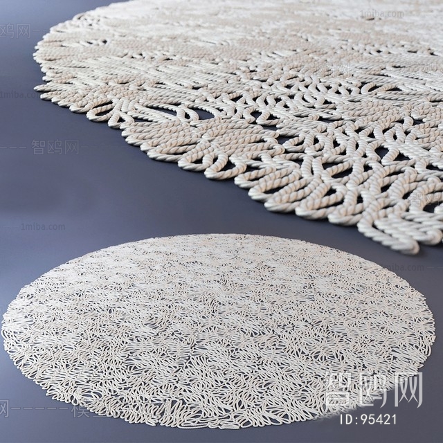 Modern The Carpet