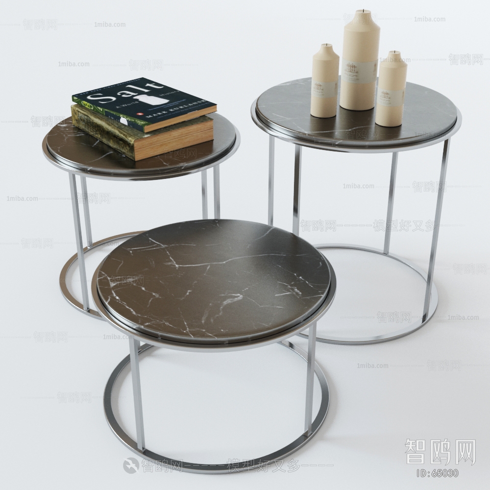 Modern Side Table/corner Table