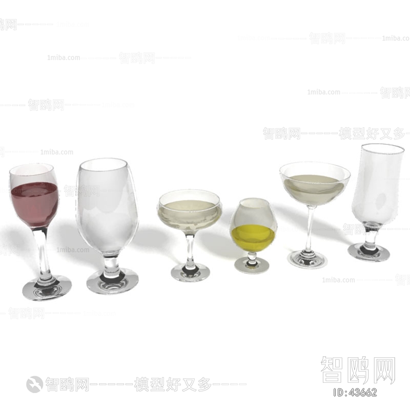 餐具酒杯