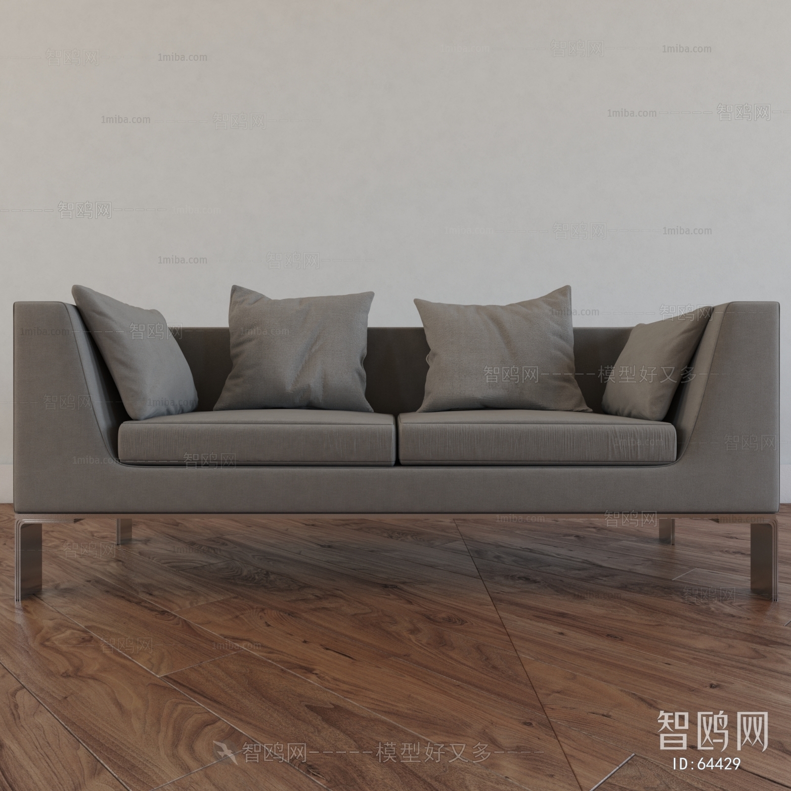 Modern A Sofa For Two