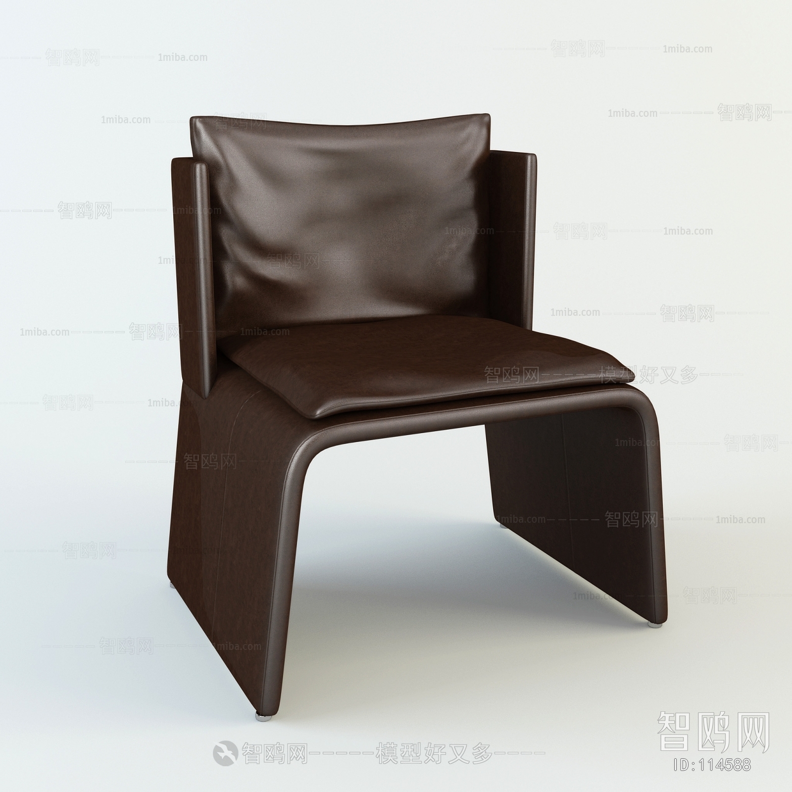 Modern Single Chair