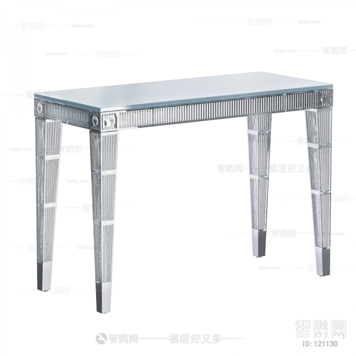 Modern Table