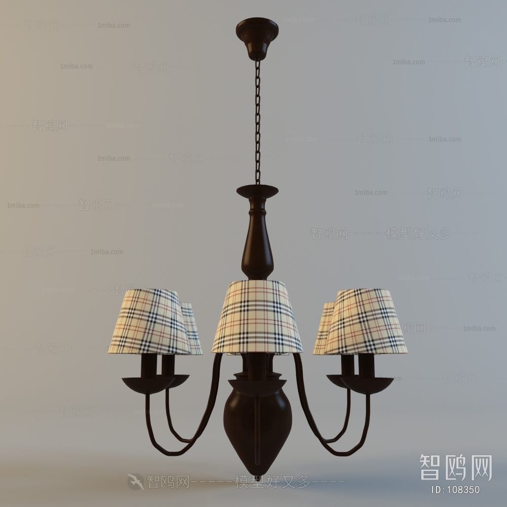 European Style Droplight