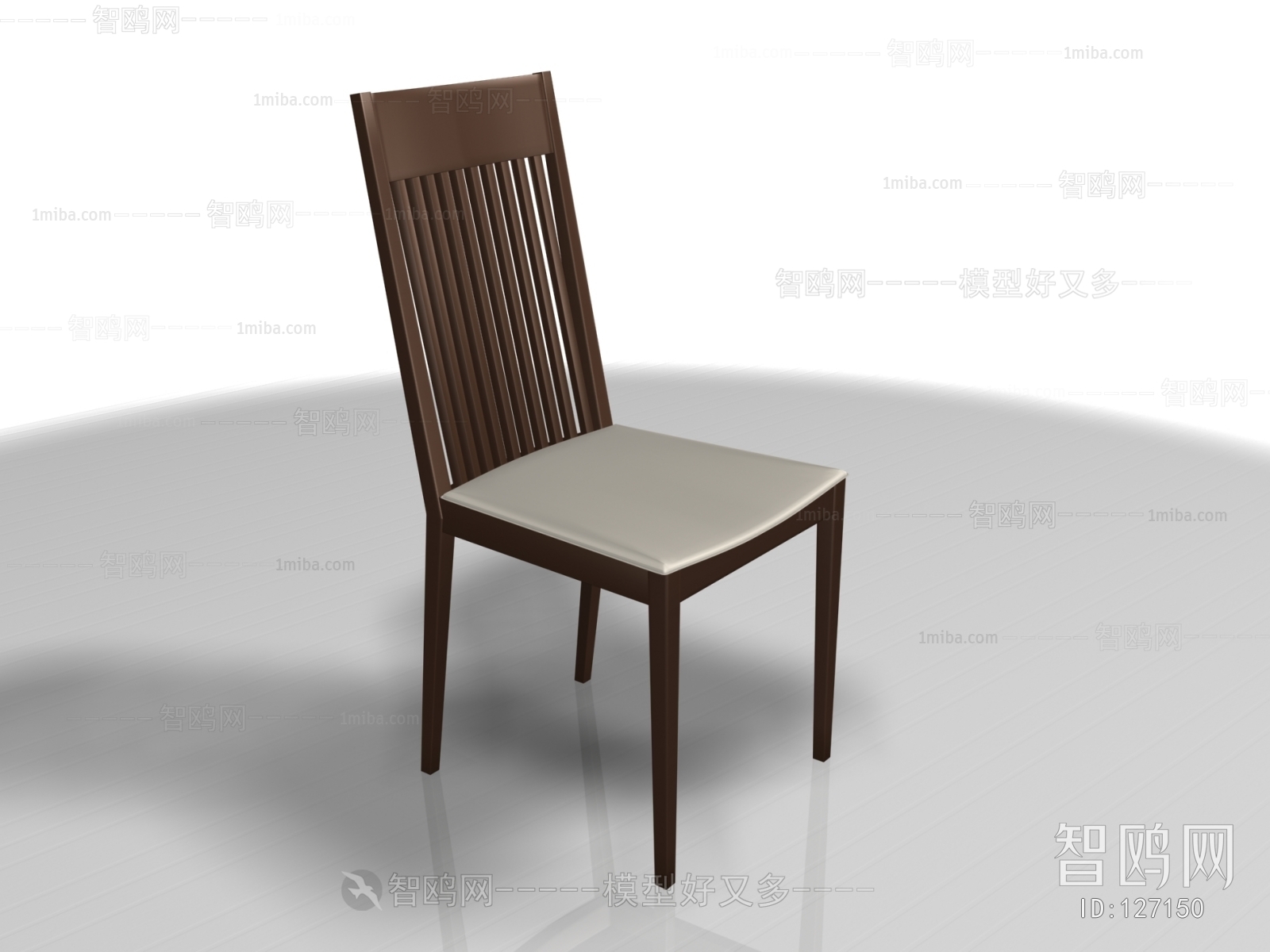 Modern Single Chair