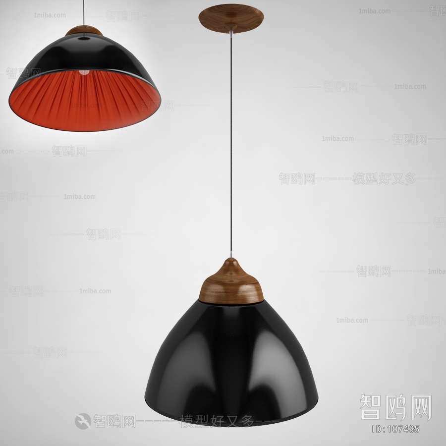 Modern Droplight