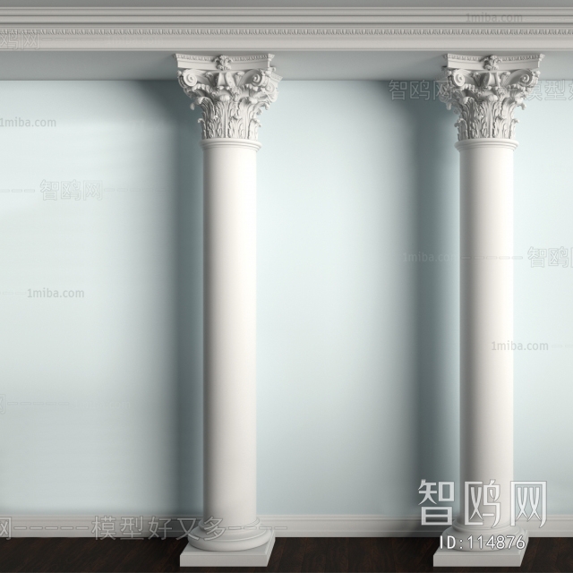 European Style Column