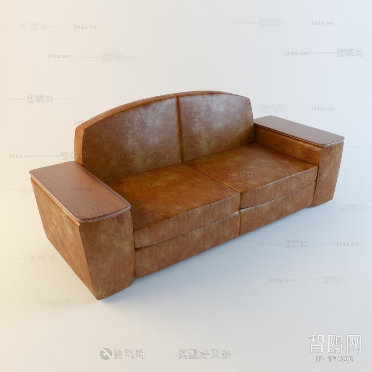 Modern A Sofa For Two