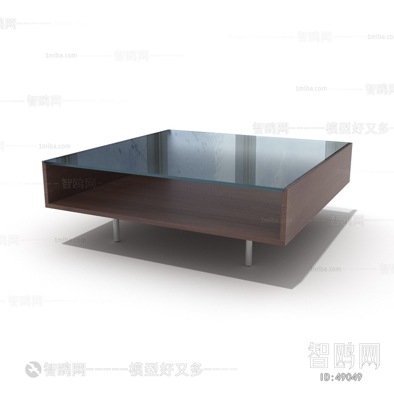 Modern Coffee Table