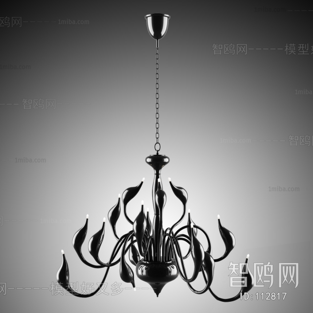 European Style Droplight