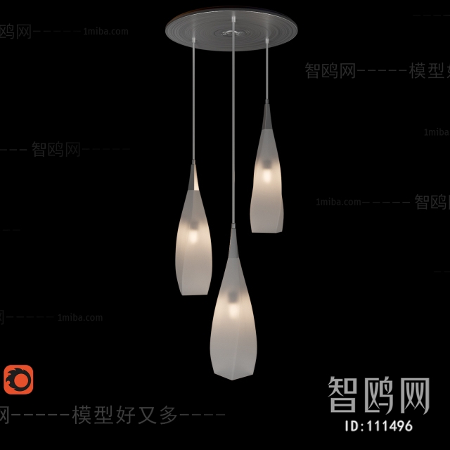 Modern Droplight