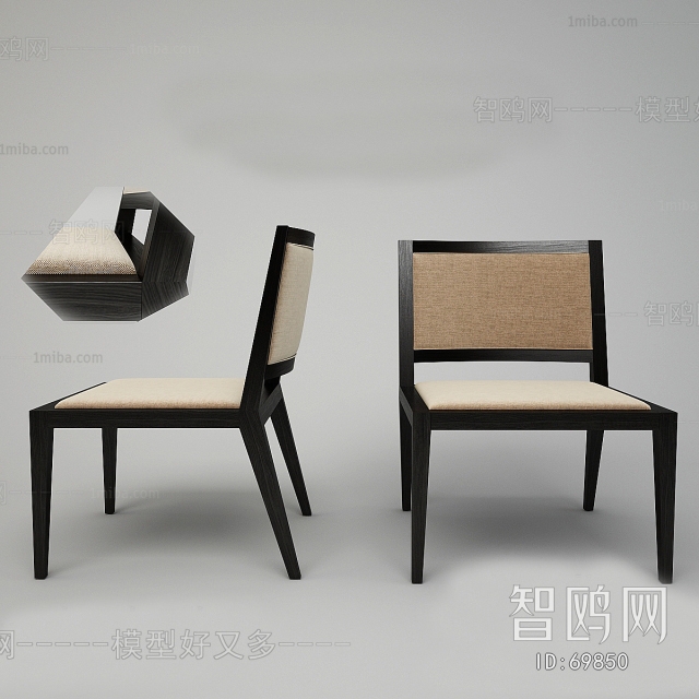 Modern Single Chair