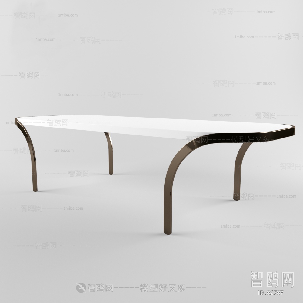 Modern Table