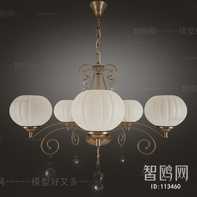 European Style Droplight