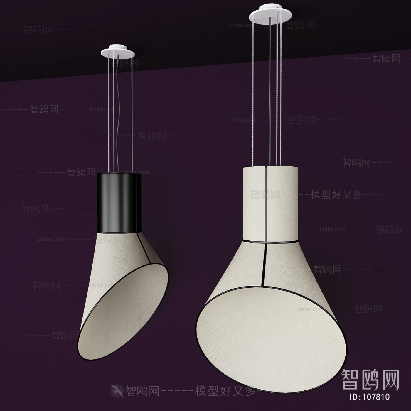 Modern Droplight