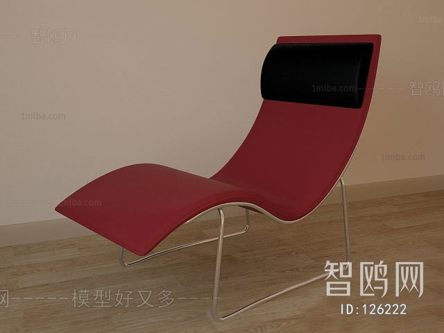 Modern Recliner