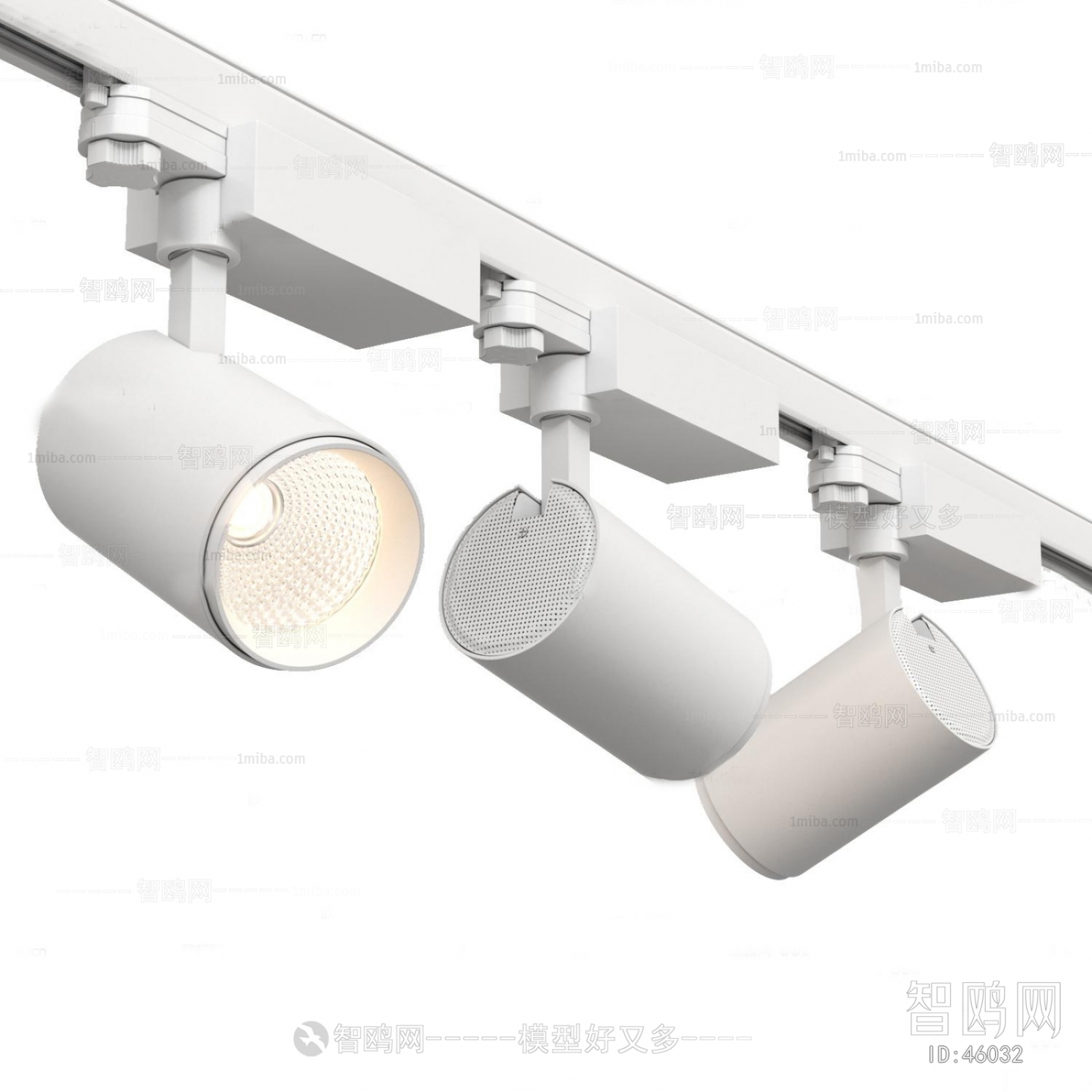 Modern Downlight Spot Light