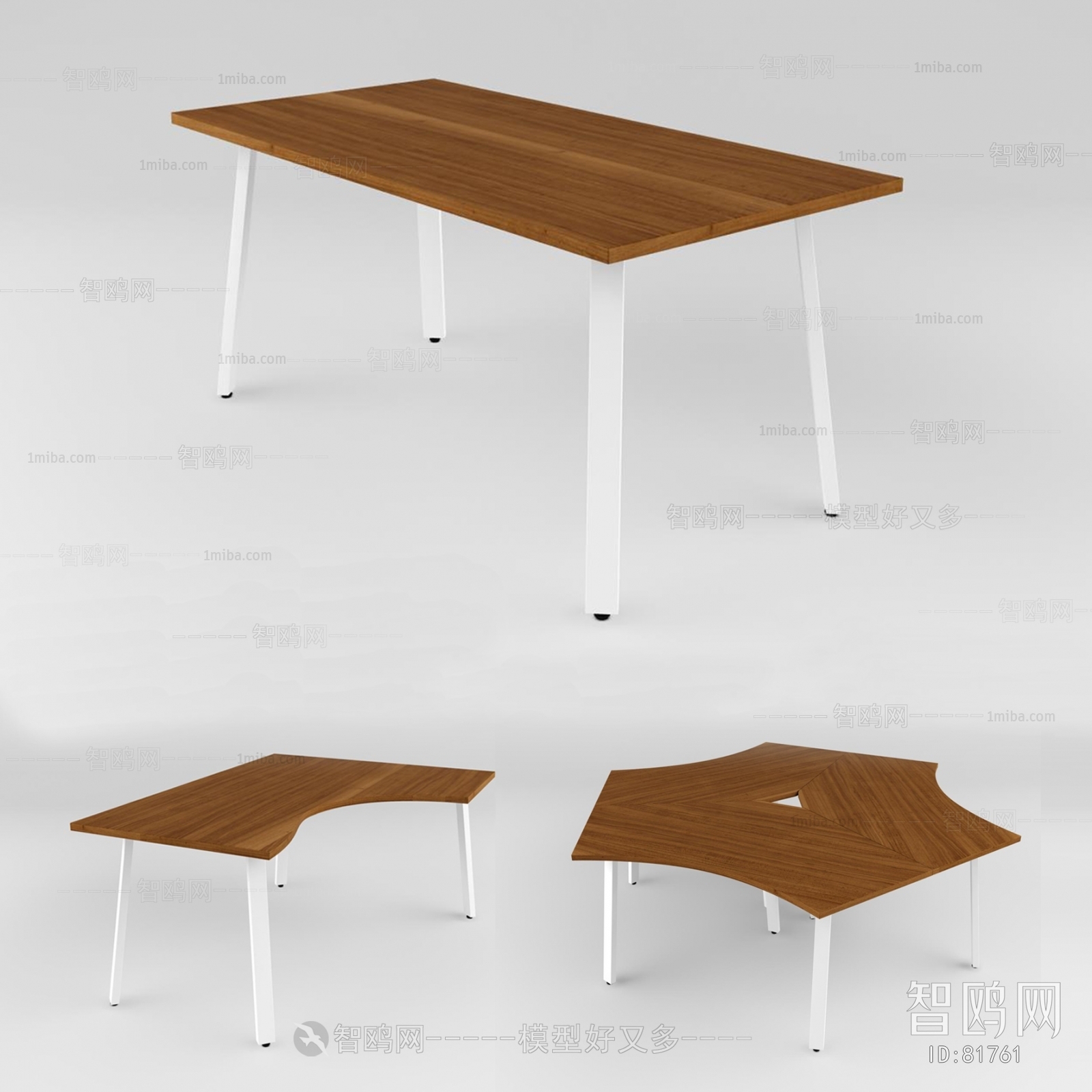 Modern Table