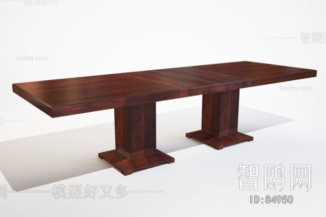 Modern Table