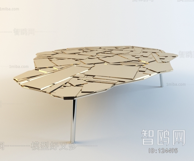 Modern Coffee Table