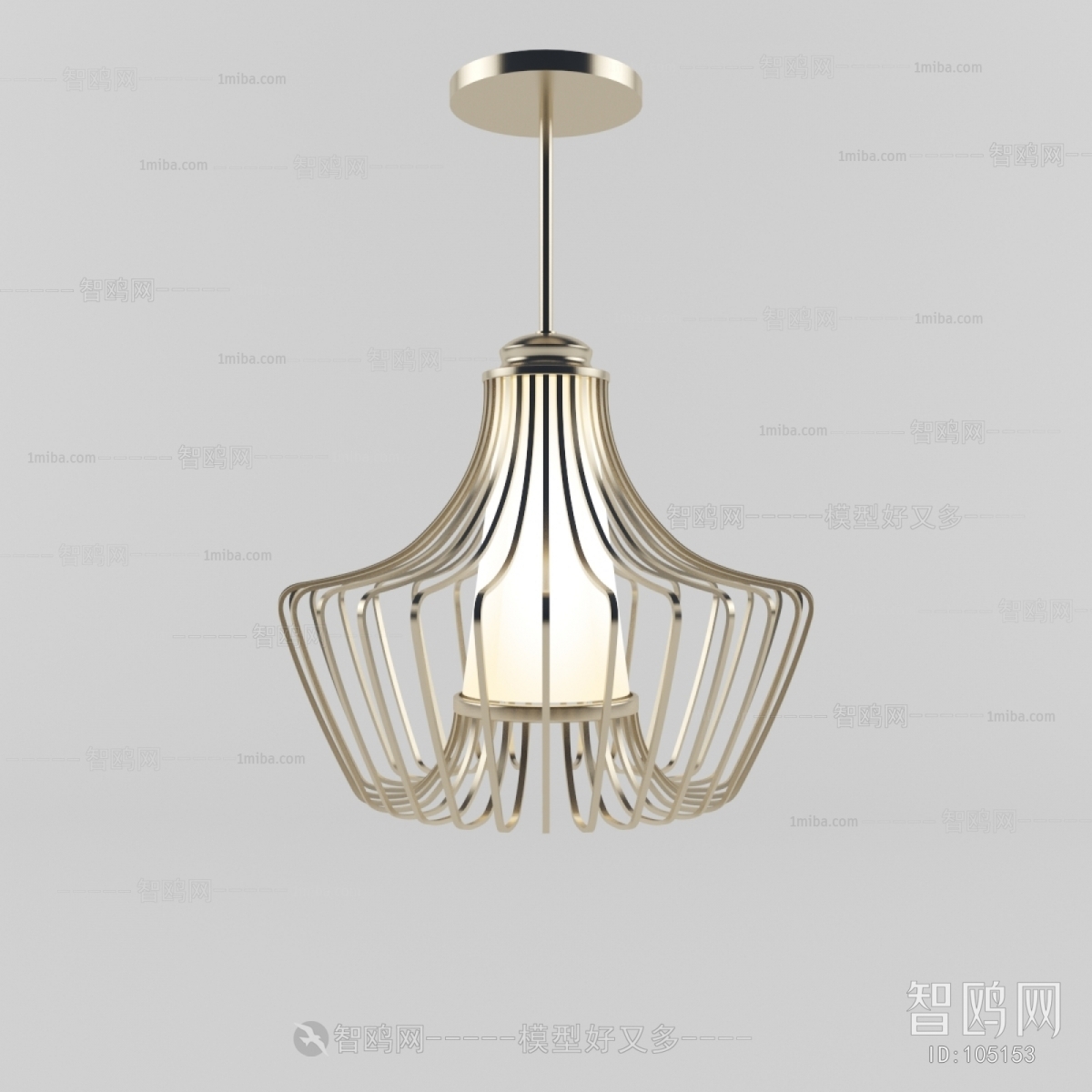 Modern Droplight