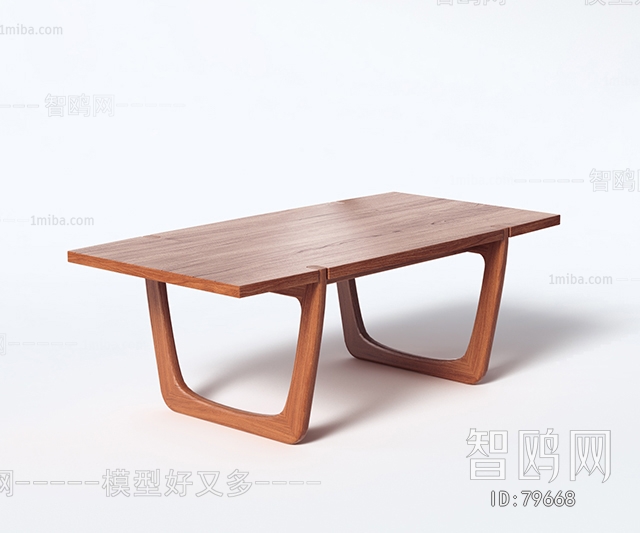 Modern Table