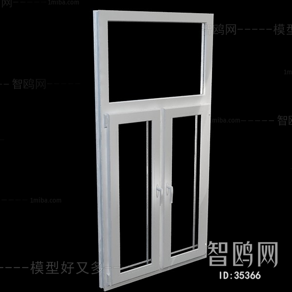 Modern Door