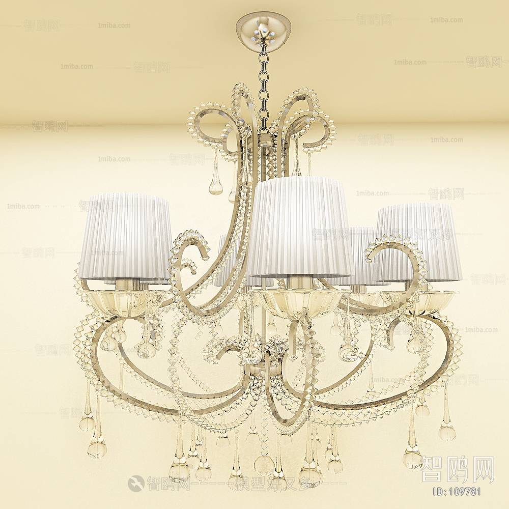 European Style Droplight