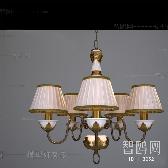 European Style Droplight