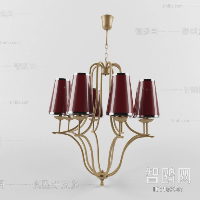 European Style Droplight