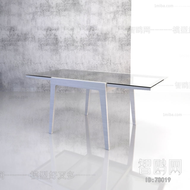 Modern Dining Table