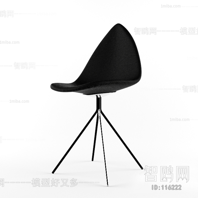 Modern Single Chair