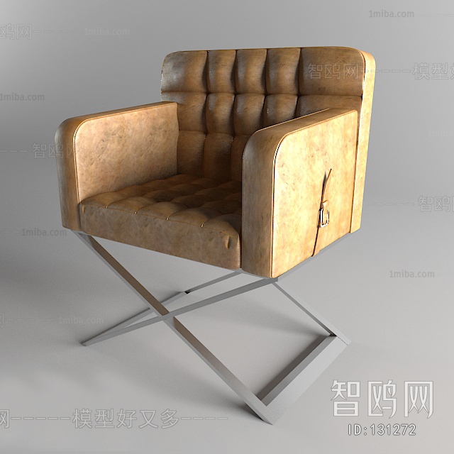 Modern Single Chair