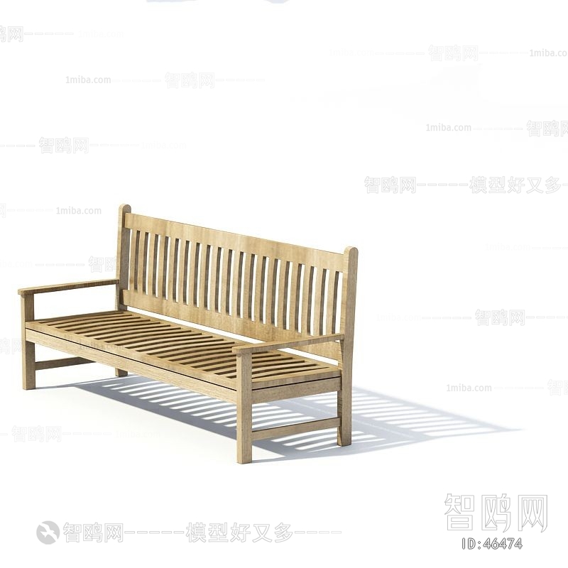 现代公用椅