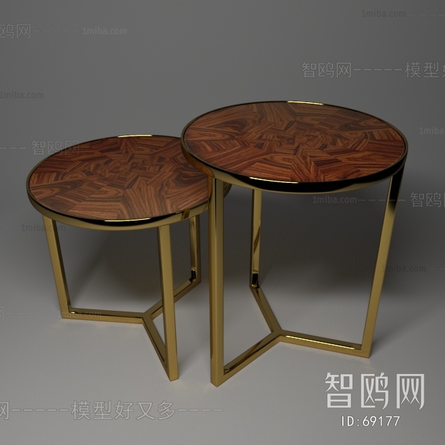 Modern Side Table/corner Table