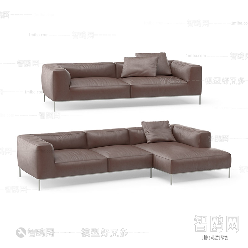 Modern Sofa Combination