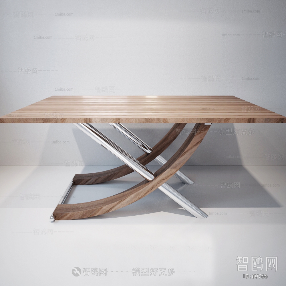 Modern Table