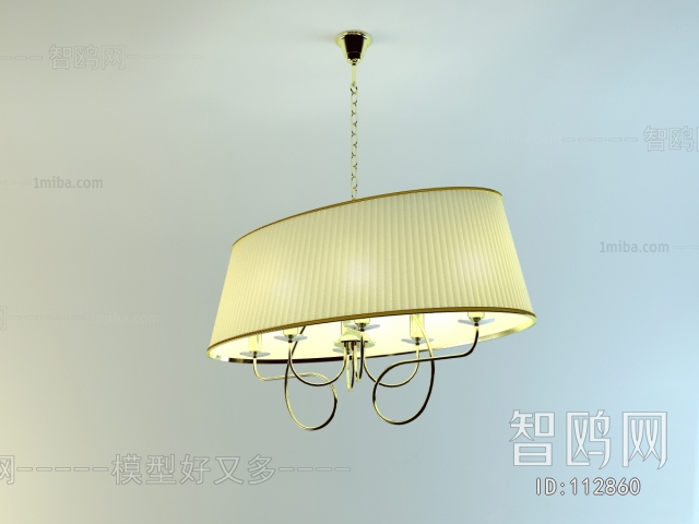 European Style Droplight