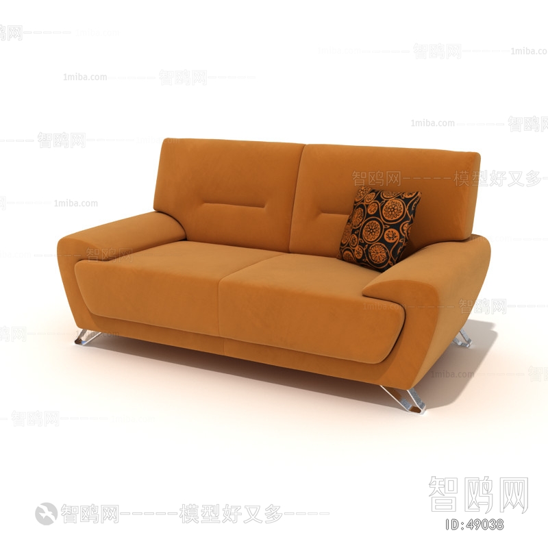 Modern A Sofa For Two