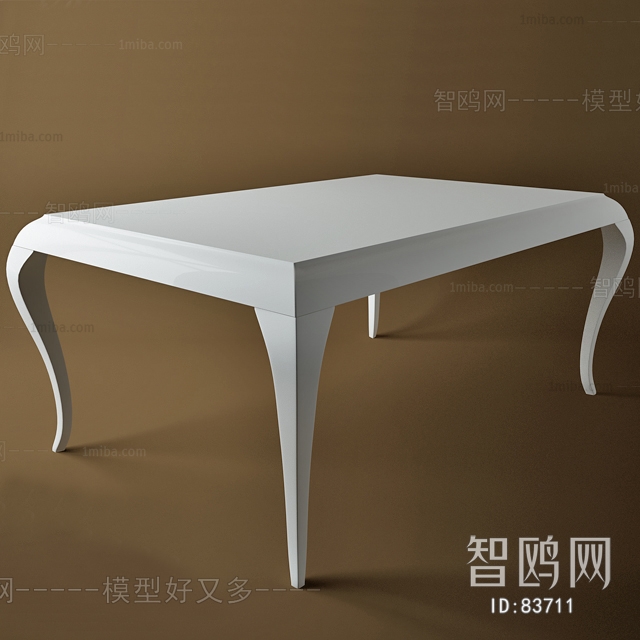 Modern Table