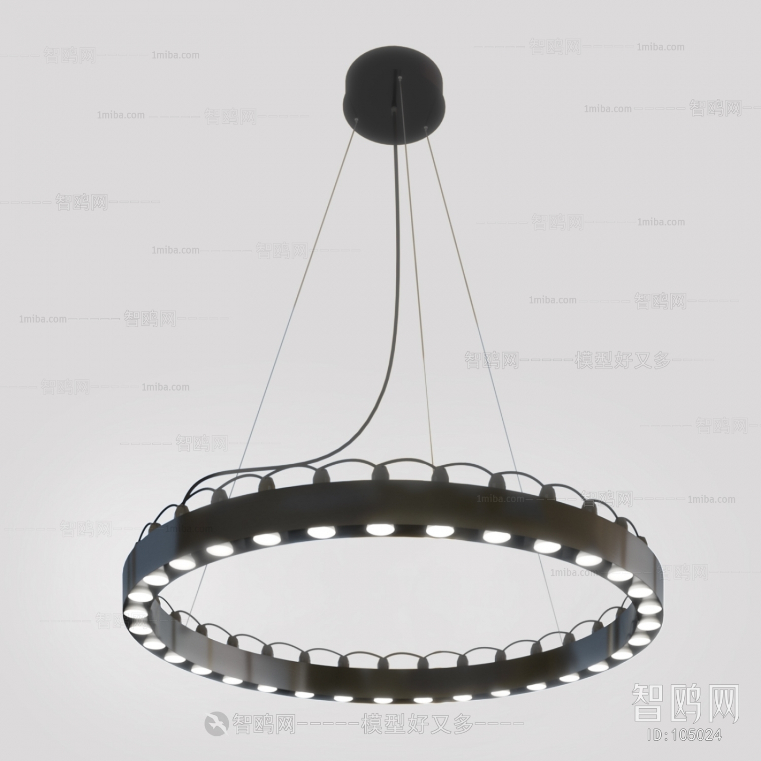 Modern Droplight