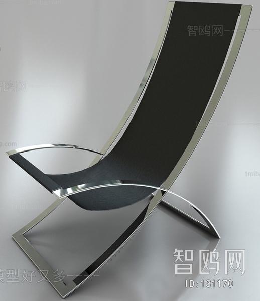 Modern Recliner