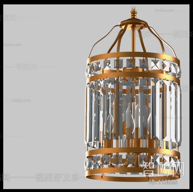 European Style Droplight