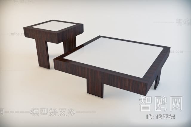 Modern Coffee Table