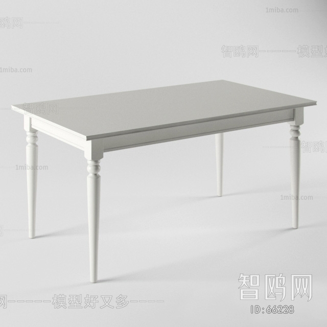 Modern Table