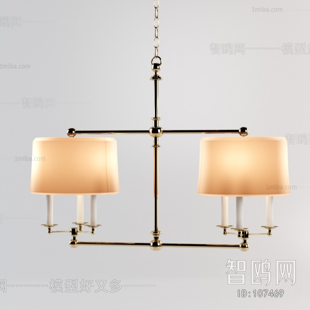 European Style Droplight