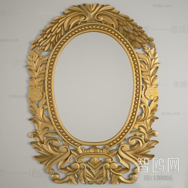 European Style The Mirror