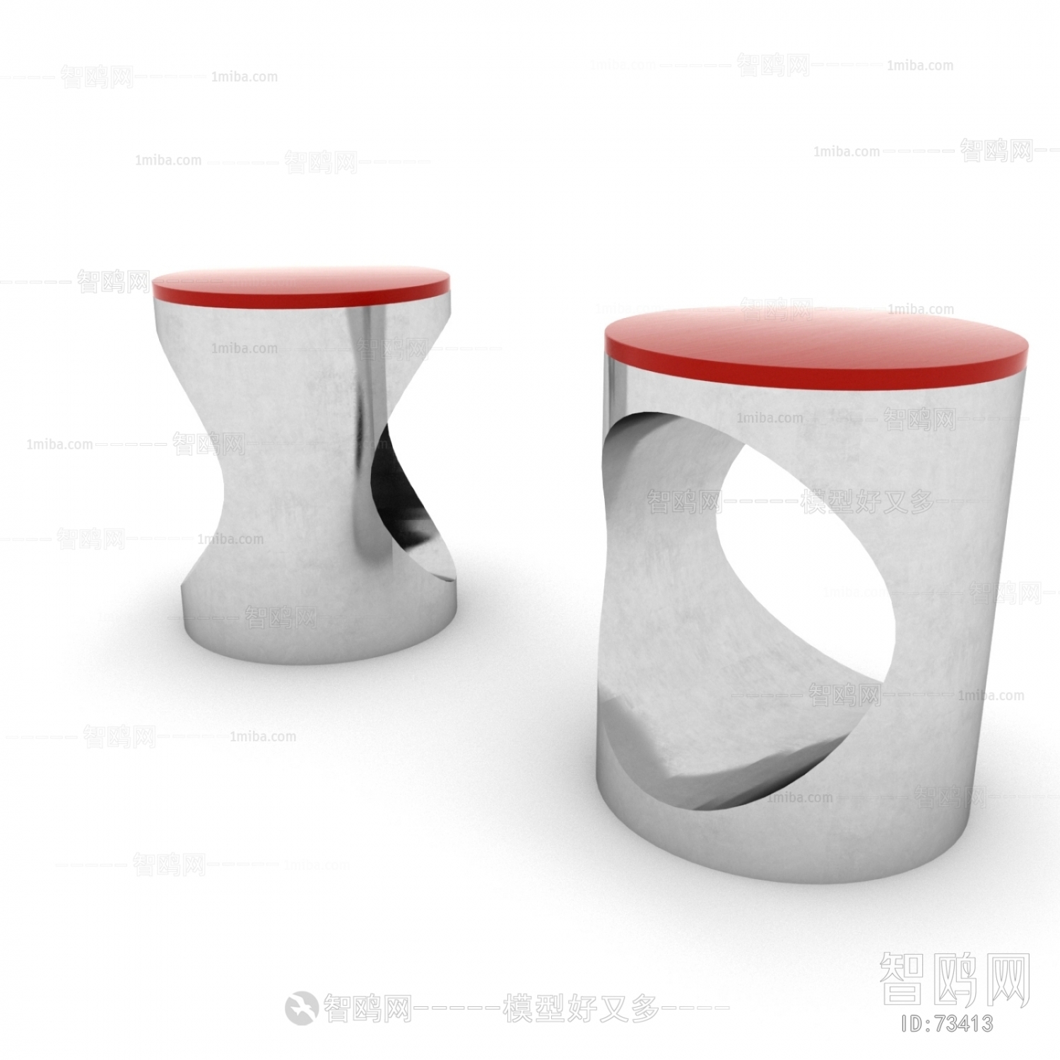 Modern Side Table/corner Table