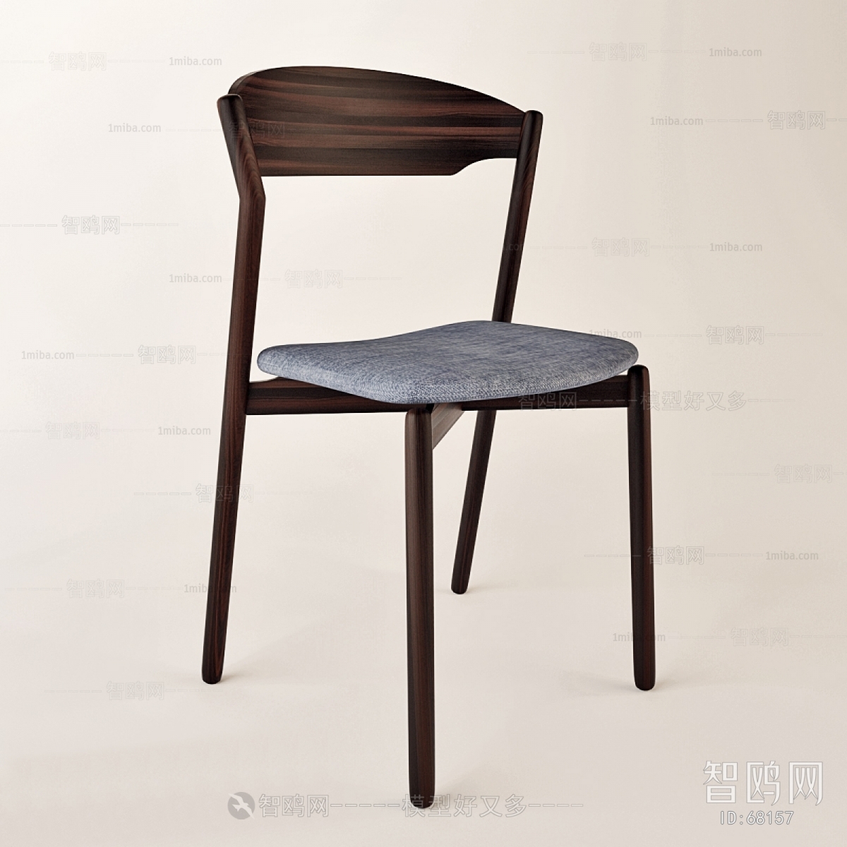 Modern Single Chair