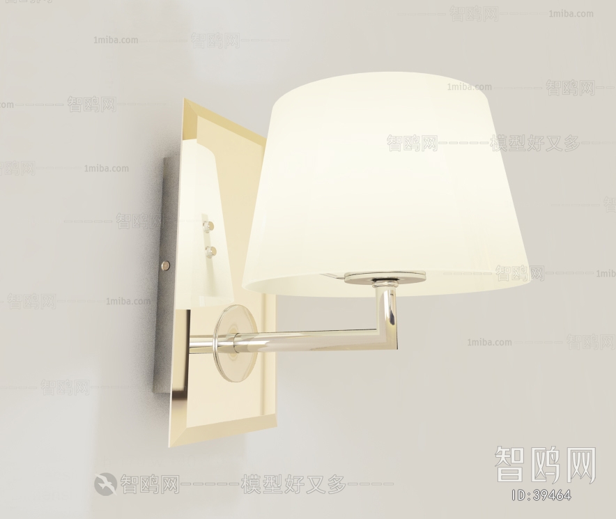 Modern Wall Lamp